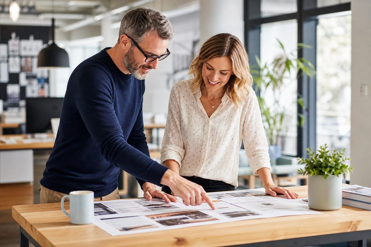 Genehmigungsworkflow – Freigabe vor Veröffentlichung